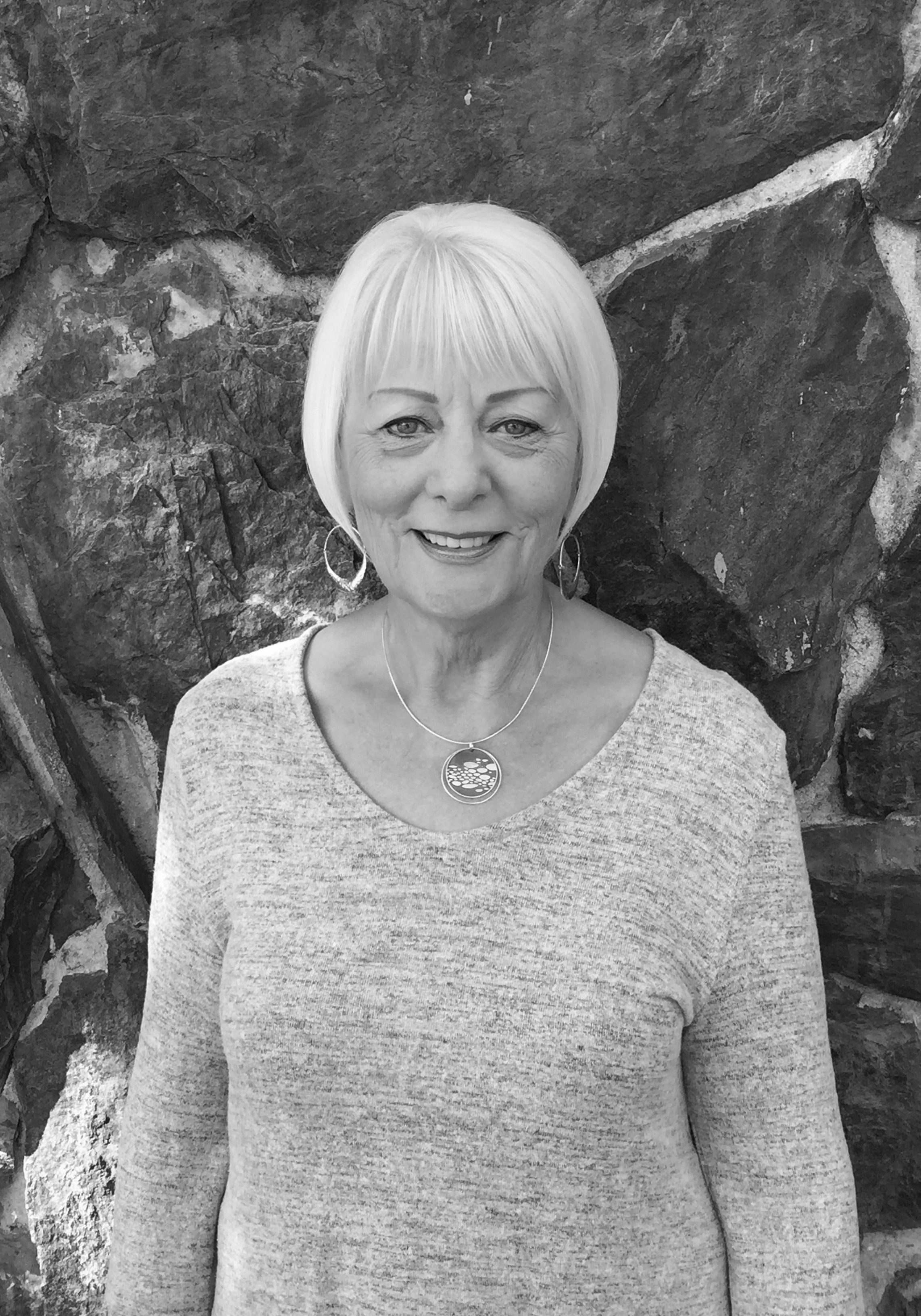 Angie Unger