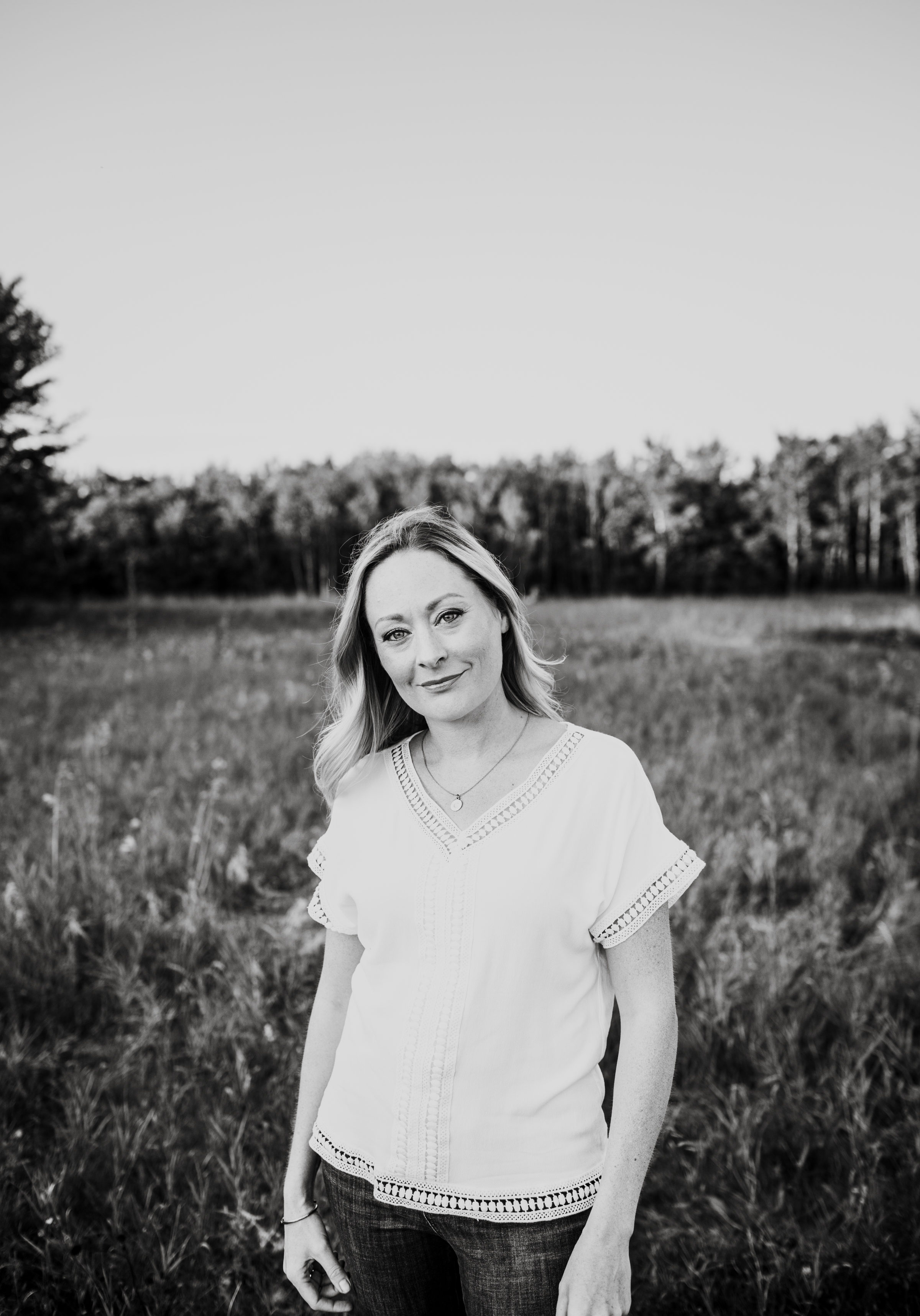 Carly Alary